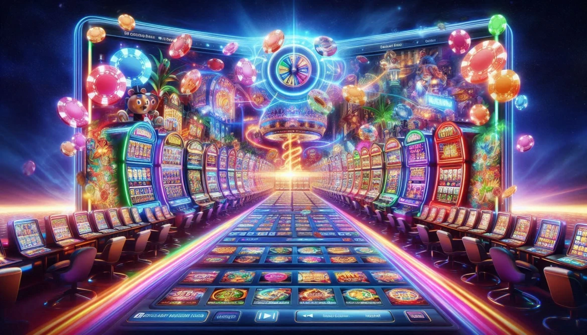 TrustDice Casino
